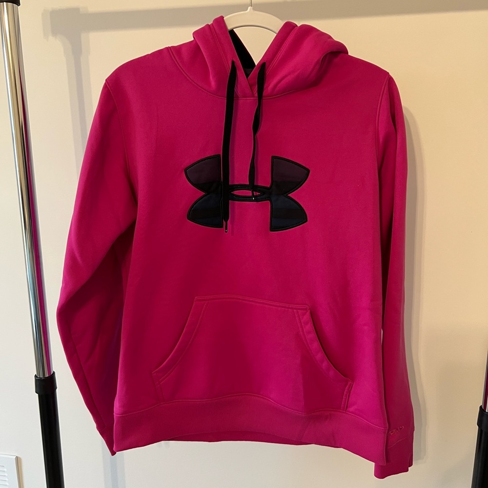 Under Armour Hoodie
